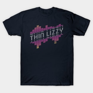 Vintage - Thin Lizzy T-Shirt